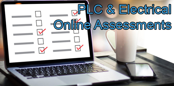 INTACS PLC & Electrical Online Assessments